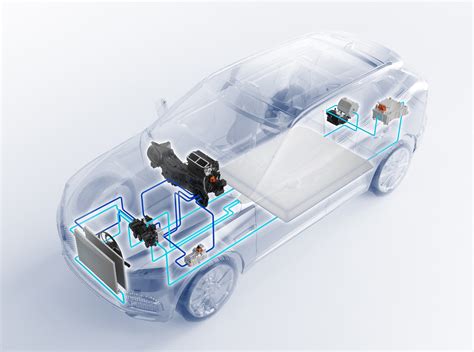 electric vehicle box thermal management|electric vehicle thermal management system.